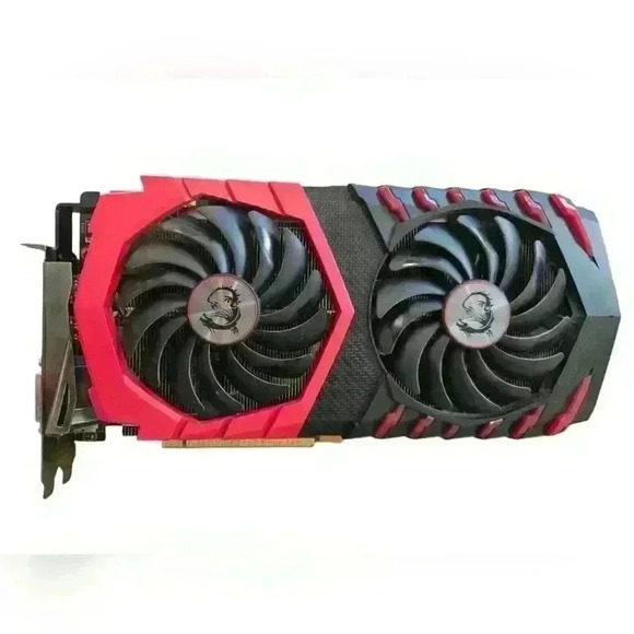 MSI GEFORCE GTX 1080 Ti Gaming X 11G - Picture 1 of 3